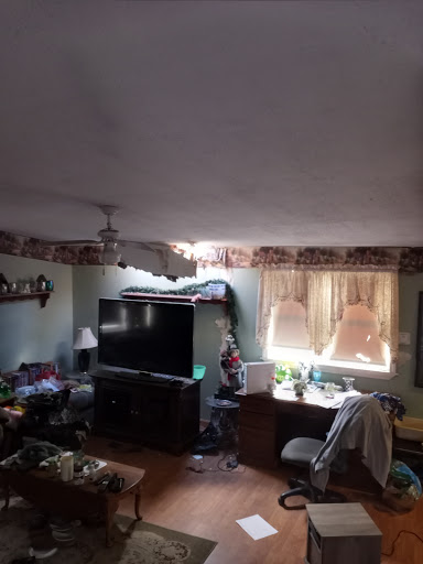 Roofing Contractor «Clear Choice Home Improvements», reviews and photos