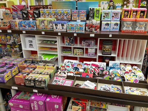 Toy Store «Pop Monster Enterprise Inc.», reviews and photos, 24416 Crenshaw Blvd # 3, Torrance, CA 90505, USA