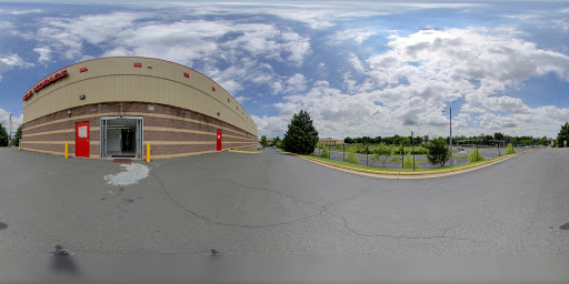 Self-Storage Facility «CubeSmart Self Storage», reviews and photos, 13800 McLearen Rd, Herndon, VA 20171, USA