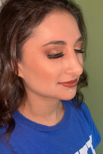 Hair Salon «The Parlor Salon And Spa», reviews and photos, 710 Memorial Blvd #130, Murfreesboro, TN 37129, USA