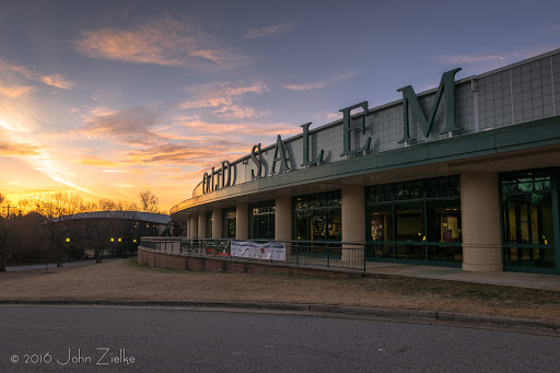 Museum «Old Salem-Visitor Center», reviews and photos, 900 Old Salem Rd, Winston-Salem, NC 27101, USA