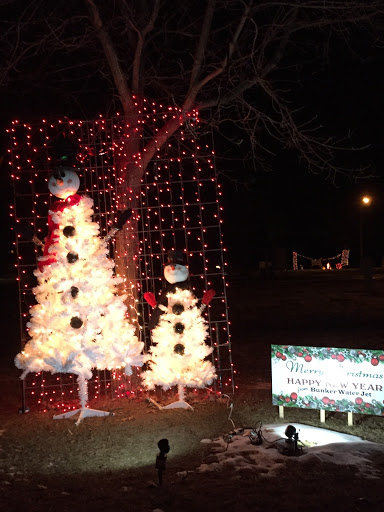 New Lisbon Area Chamber of Commerce