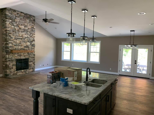 Construction Company «Runyan Brothers Construction», reviews and photos, 809 E Grand River Ave, Howell, MI 48843, USA