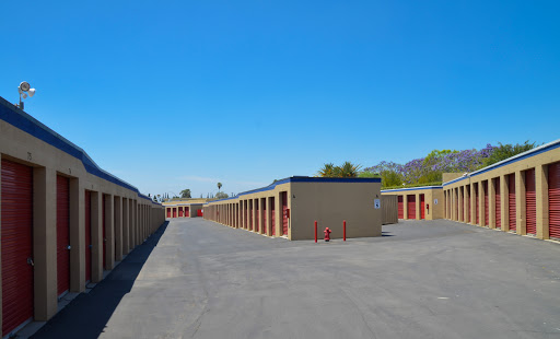 Self-Storage Facility «AllSafe Freeway Self Storage», reviews and photos, 1807 Columbia Ave, Riverside, CA 92507, USA
