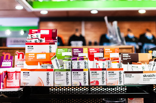 Bicycle Store «Papa Wheelies Bicycle Shop», reviews and photos, 653 Islington St, Portsmouth, NH 03801, USA