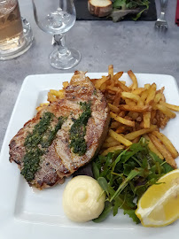 Steak du Restaurant A Table à Cabestany - n°3