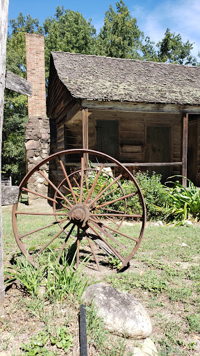 Museum «Cayce Historical Museum», reviews and photos, 1800 12th St, Cayce, SC 29033, USA