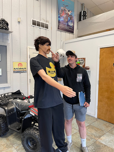 Used Car Dealer «Solid Rock Auto Group», reviews and photos, 9995 OH-88, Garrettsville, OH 44231, USA