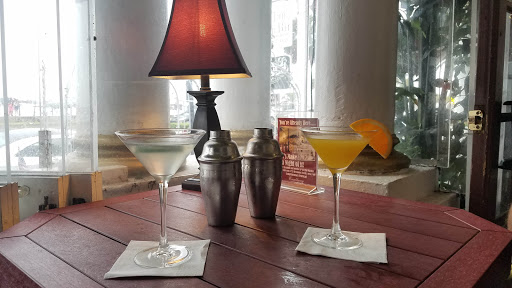Lounge «The Tini Martini Bar», reviews and photos, 24 Avenida Menendez, St Augustine, FL 32084, USA