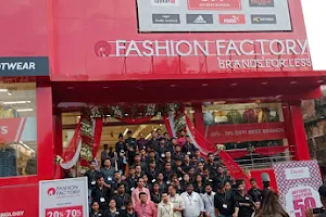 Fashion Factory image