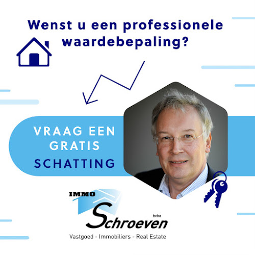 Opinii despre Immo Schroeven bv în Leuven - Makelaardij