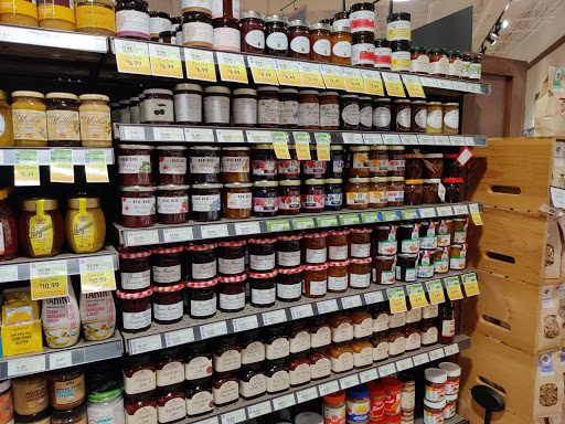 Grocery Store «The Fresh Market», reviews and photos, 12131 Jefferson Ave, Newport News, VA 23602, USA