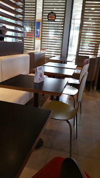 Atmosphère du Restauration rapide McDonald's StOrens à Saint-Orens-de-Gameville - n°12