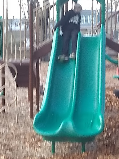 Park «Collins Street Playground», reviews and photos, 37 Collins Ave, Amesbury, MA 01913, USA