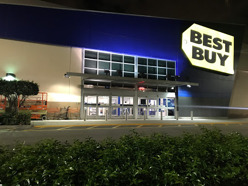 Electronics Store «Best Buy», reviews and photos, 2200 S University Dr, Davie, FL 33324, USA