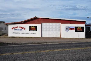 Mohave Rancho Lumber image