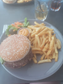 Hamburger du Restauration rapide Sucré Salé à Dunkerque - n°19