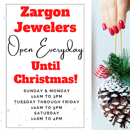 Jewelry Store «Zargon Jewelers», reviews and photos, 2273 S University Dr, Davie, FL 33324, USA