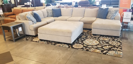 Furniture Store «Ashley Furniture HomeStore», reviews and photos, 14810 North Freeway #100, Houston, TX 77090, USA