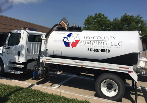 Septic system service Fort Worth