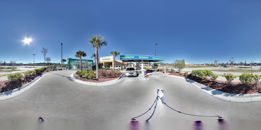 Car Wash «Carbux Car Wash», reviews and photos, 13480 Beach Blvd, Jacksonville, FL 32224, USA