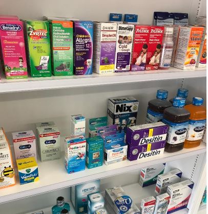 TelNet-Rx Pharmacy - Drugs Store