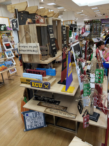 Gift Shop «Southern Charm», reviews and photos, 1105 Walnut St, Cary, NC 27511, USA