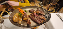 Steak du Restaurant français Le Café du Commerce à Paris - n°1