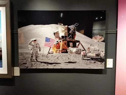 Art Gallery «National Geographic | Fine Art Galleries», reviews and photos, 607 E Las Olas Blvd, Fort Lauderdale, FL 33301, USA