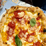 Photo n°2 de l'avis de Francesca.e fait le 24/04/2023 à 19:49 sur le  Il Corallo à Baronissi