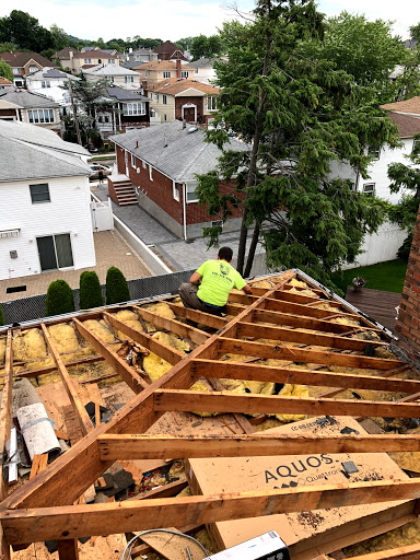 Roofing Contractor «Global Roofing & Siding», reviews and photos, 64 Austin Ave, Staten Island, NY 10305, USA