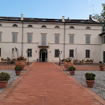 Photo n°1 de l'avis de Michele.e fait le 19/09/2021 à 13:12 sur le  Hotel Locanda Ca' Rossa à San Giovanni in Croce