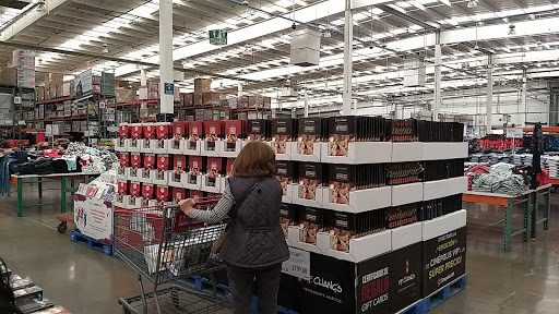 Supermercado de descuentos Santiago de Querétaro