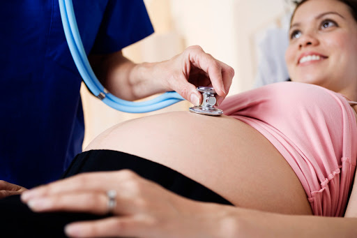 Childbirth preparation classes Roma