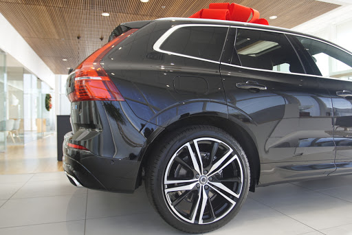 Car Dealer «Wynn Volvo Cars Norristown», reviews and photos, 2049 W Main St, Norristown, PA 19403, USA