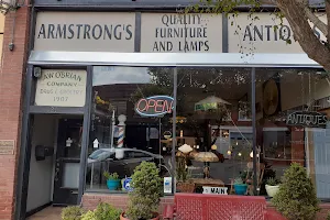 Armstrong's Antiques image