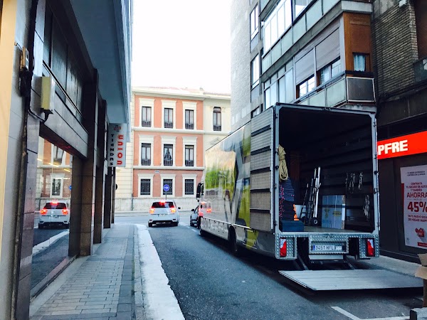 Imagen de Mudanzas Extremeñas (17 de 33)