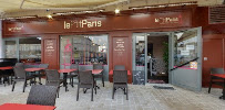 Atmosphère du Restaurant Le Petit Paris Grand Café Castel à Villeneuve-sur-Lot - n°3