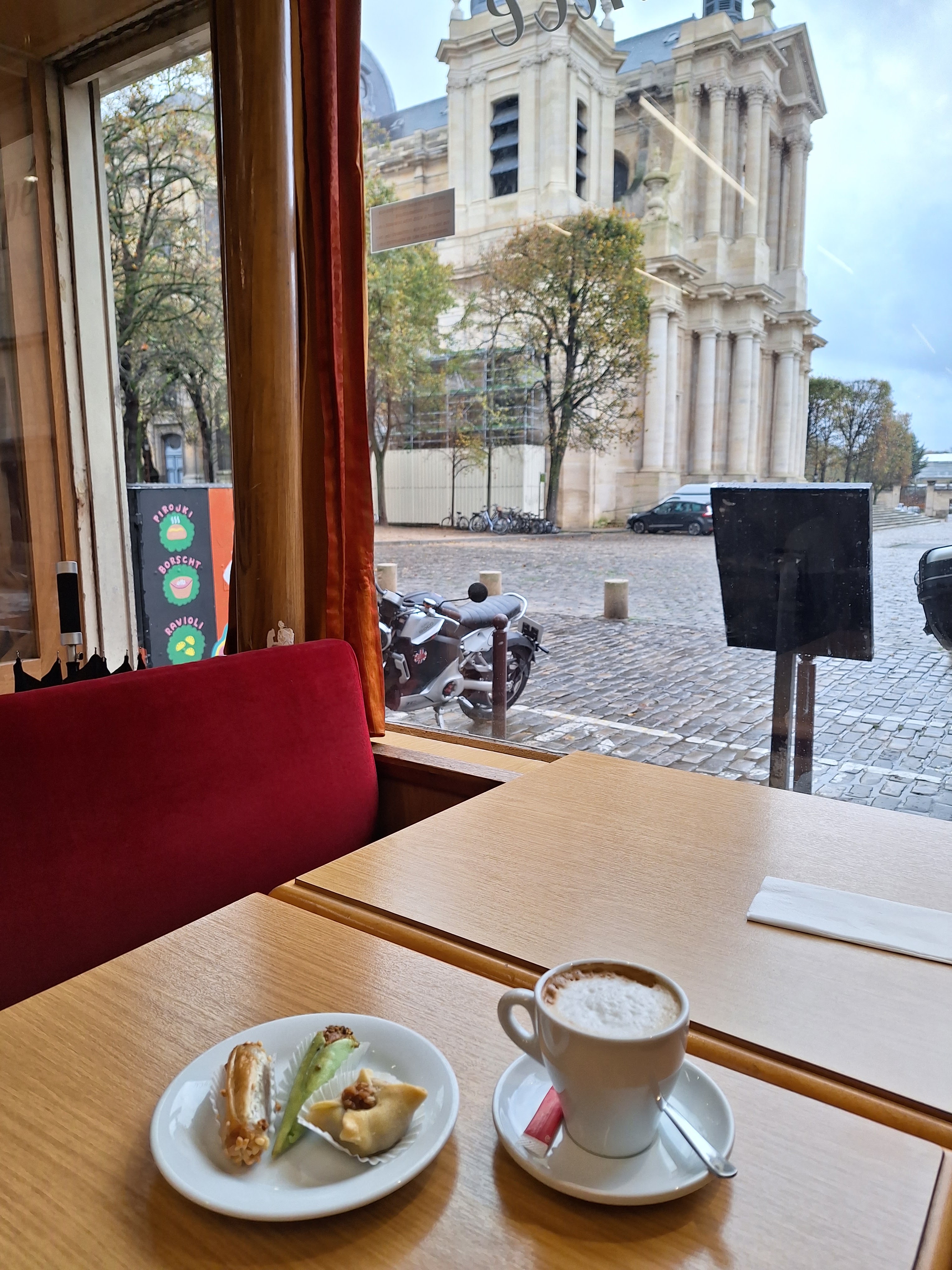 Photo n° 1 de l'avis de Stéphane.a fait le 10/11/2023 à 22:05