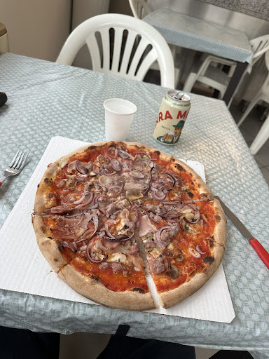 Fuori Di Pizza di Ninfole Luca in Castagnolo Minore, Città Metropolitana di Bologna