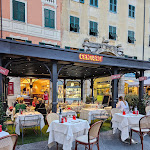 Photo n°2 de l'avis de Astrid.y fait le 04/09/2023 à 20:49 sur le  Centrale Tipico Ligure à Rapallo