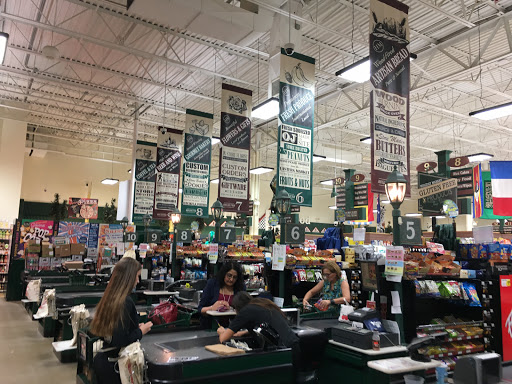 Grocery Store «Holiday Market», reviews and photos, 520 S Lilley Rd, Canton, MI 48188, USA