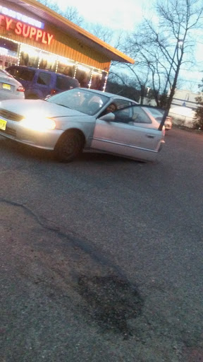 Beauty Supply Store «Eatontown Beauty Supply», reviews and photos, 245 NJ-35, Eatontown, NJ 07724, USA