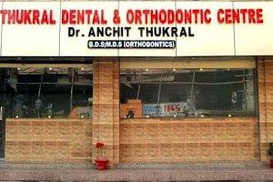 Thukral Dental & Aesthetic Clinic image