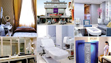 Klinik Kecantikan Orchidée De Beauté