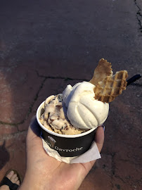 Crème glacée du Restaurant de sundae Maison Gavroche à Bandol - n°16
