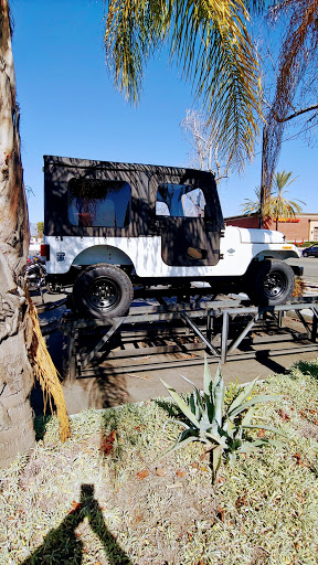 Motorcycle Dealer «Mountain Motorsports», reviews and photos, 1025 N Mountain Ave, Ontario, CA 91762, USA