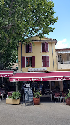 Chez Ju à Aups