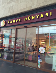 Kahve Dünyası - Forum Trabzon