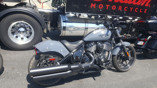 Motorcycle Dealer «Twigg Indian Motorcycle», reviews and photos, 200 S Edgewood Dr, Hagerstown, MD 21740, USA
